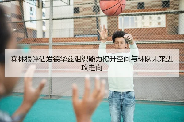 森林狼评估爱德华兹组织能力提升空间与球队未来进攻走向